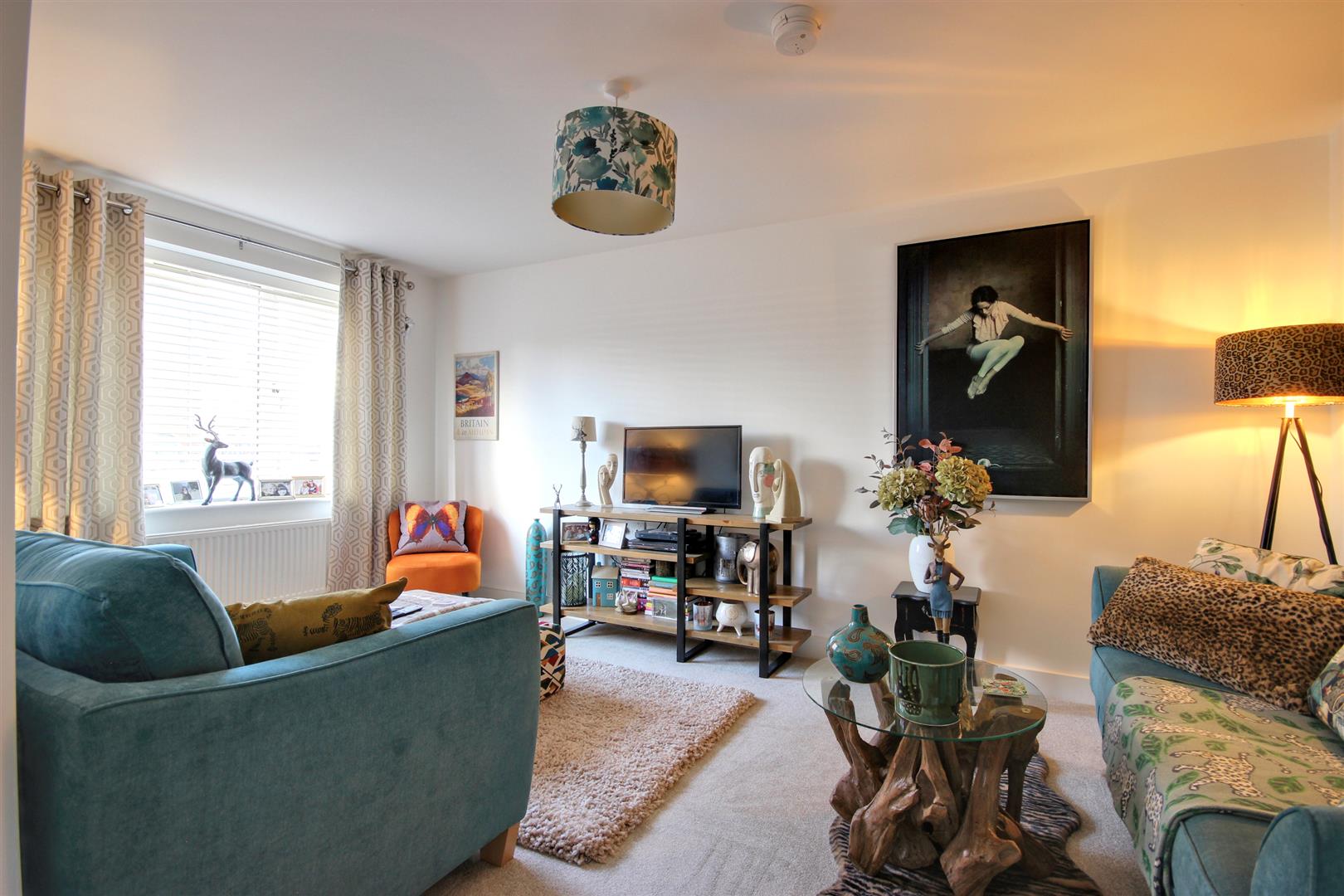 Wordsworth Avenue, Kirk Ella
